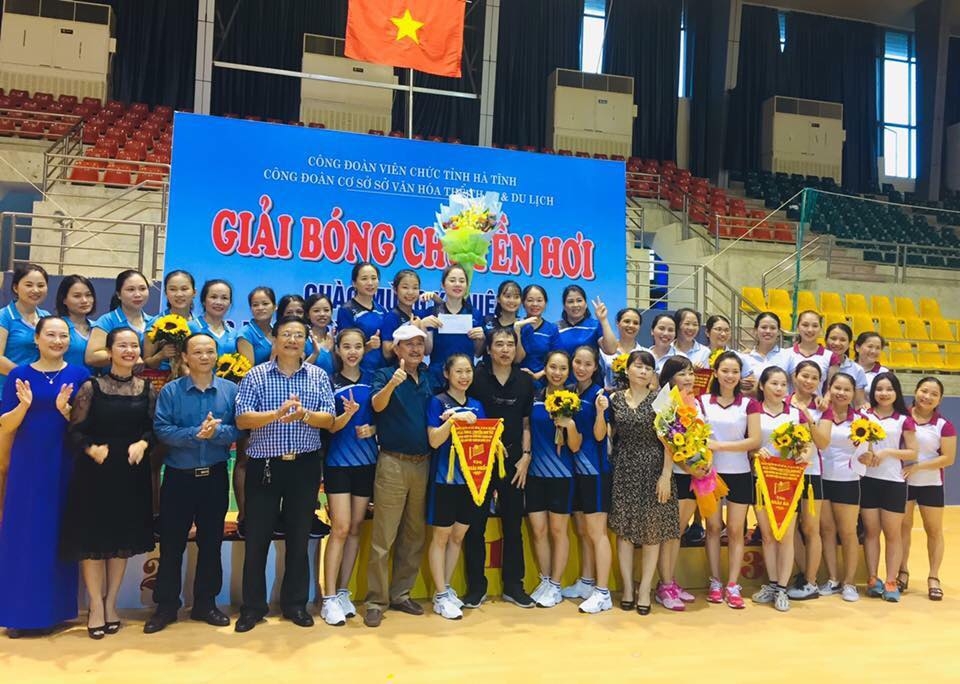 Xây dựng các mô hình hoạt động câu lạc bộ trong nữ viên chức xay dung cac mo hinh hoat dong cau lac bo trong nu vien chuc