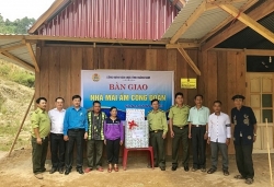 tang ngoi nha nhan ai cho ho ngheo xa vinh luong huyen van ninh