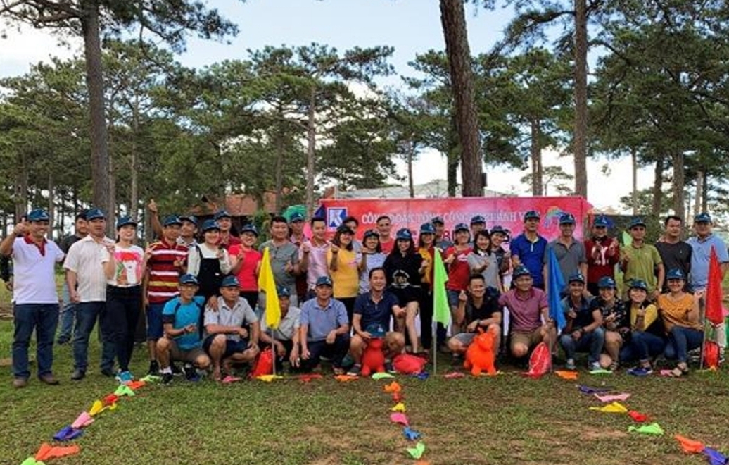 tap huan nghiep vu cong tac cong doan cho can bo cdcs nam 2019