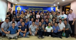 tap huan nghiep vu can bo cong doan cong ty co phan dien luc khanh hoa