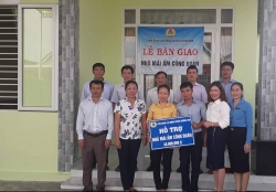 16 doanh nghiep no kinh phi cong doan