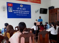 hieu qua tu phong trao thi dua gioi viec nuoc dam viec nha tai cong doan co so