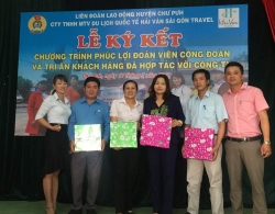 sau doi thoai giai quyet thau dao va tot nhat cho doan vien nld