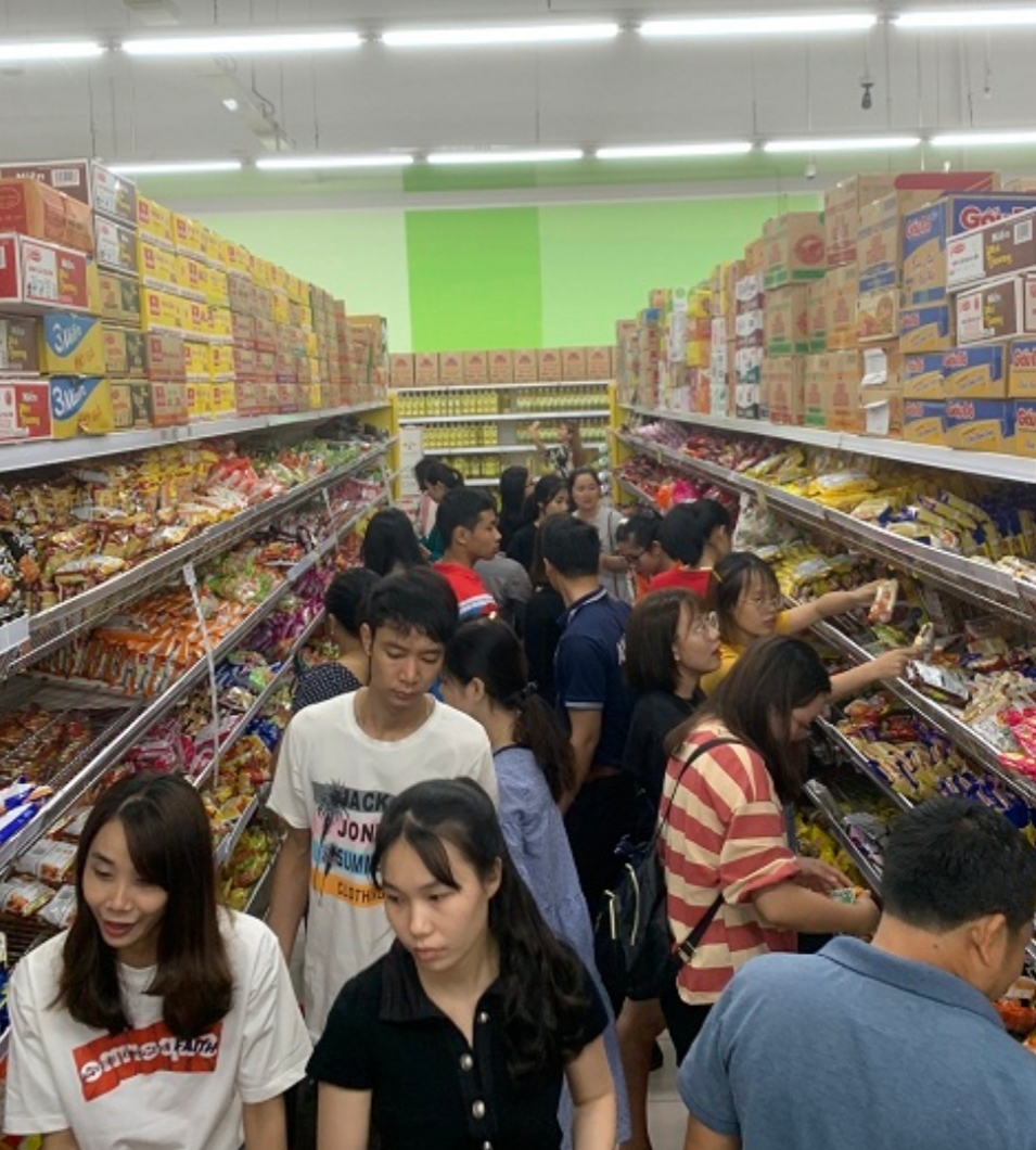 Nhiều khả năng cơn bão số 5 sẽ đổ bộ vào Khánh Hòa nhieu kha nang con bao so 5 se do bo vao khanh hoa