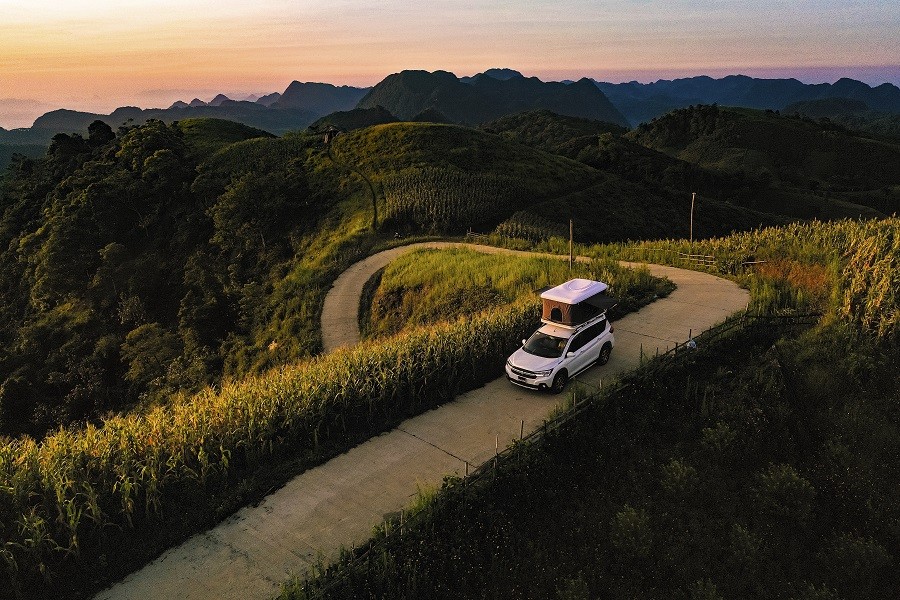 Suzuki XL7 dẫn đầu phân khúc trong tháng 9/2021 Suzuki XL7 dẫn đầu phân khúc trong tháng 9/2021