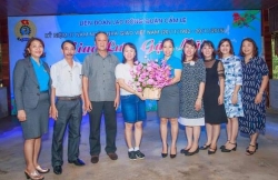 gap mat can bo cdcs nhan ngay nha giao viet nam 2011