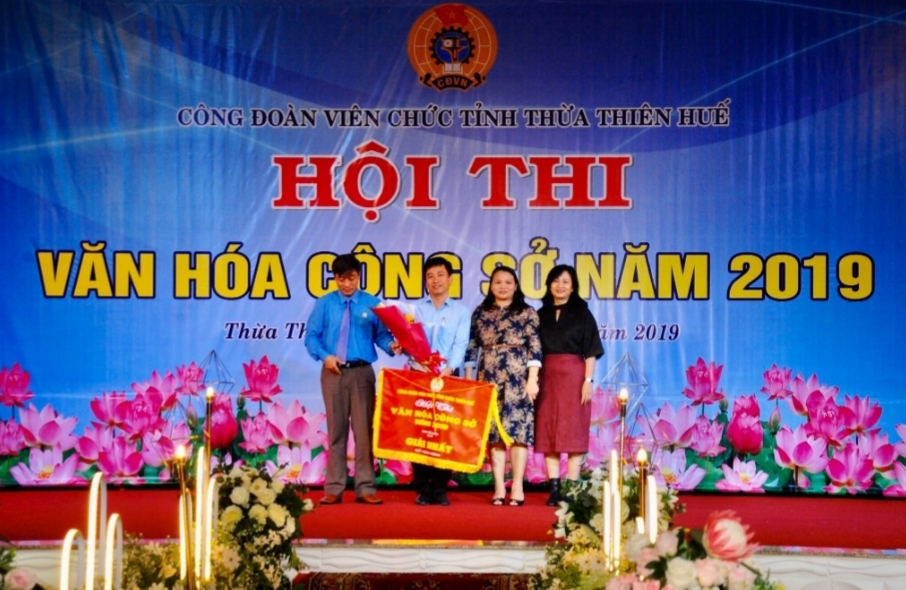 14 cdcs tham gia hoi thi van hoa cong so nam 2019
