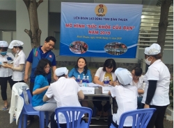 no luc nang chat luong bua an ca cho nguoi lao dong