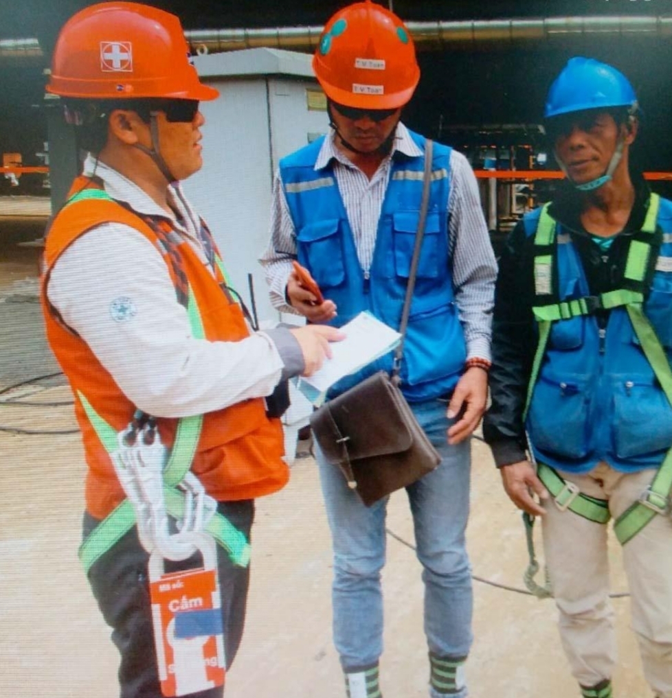 Các cấp Công đoàn khẩn trương ứng phó, hạn chế tổn thất khi có bão cac cap cong doan khan truong ung pho han che ton that khi co bao