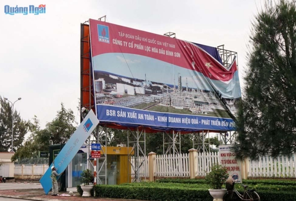 Các cấp Công đoàn khẩn trương ứng phó, hạn chế tổn thất khi có bão cac cap cong doan khan truong ung pho han che ton that khi co bao