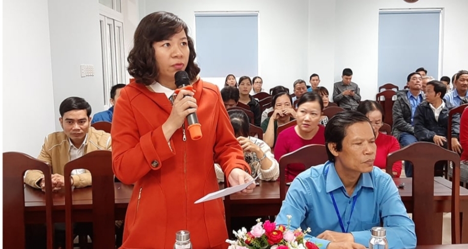 to chuc dien dan nghe cong nhan noi noi voi cong nhan nam 2019