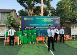 thanh lap cdcs va tuyen truyen ve suc khoe sinh san cho nld