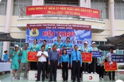 ban hanh de an cong doan tham gia nang cao chat luong nguon nhan luc