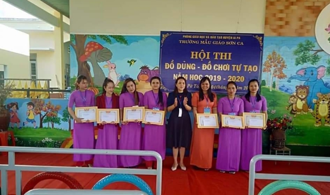 hoi thi do dung do choi tu tao cap truong nam hoc 2019 2020