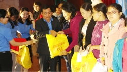 nguoi lao dong huong loi tu trien khai chu de nam vi loi ich doan vien cong doan