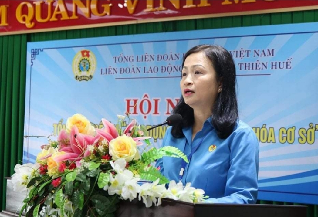 Cần tập trung nguồn lực để chăm lo đoàn viên, CNLĐ trong dịp “Tết Sum vầy năm 2020”. can tap trung nguon luc de cham lo doan vien cnld trong dip tet sum vay nam 2020