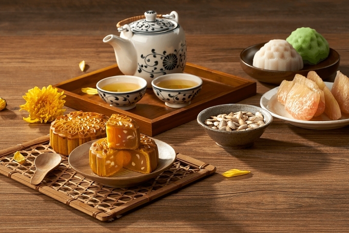 banh trung thu richy ra san pham moi an toan cho suc khoe nguoi mac benh tieu duong
