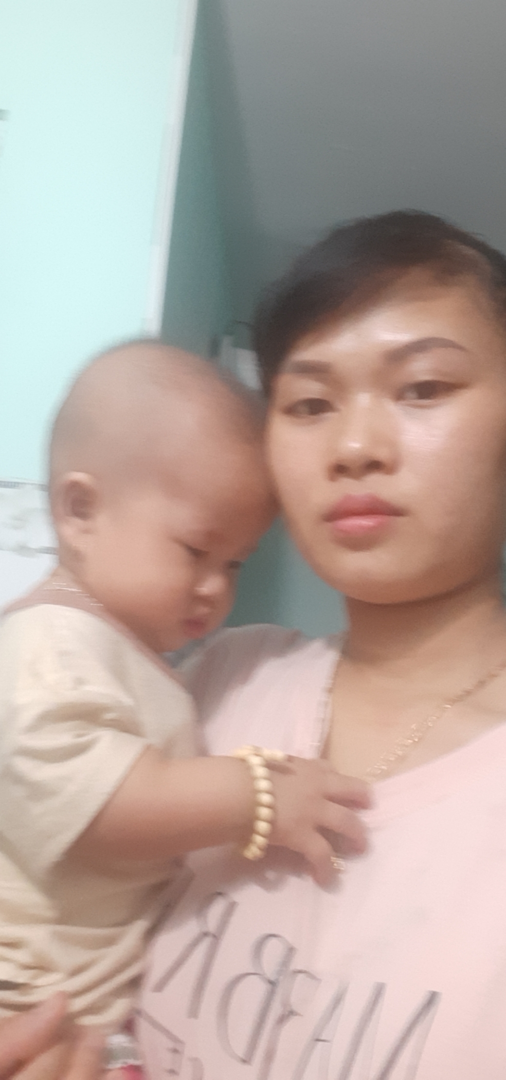 Vụ việc Công ty Green Vina. bài 2/ Bị hai bà bầu tố là ép công nhân phải nghỉ việc Vụ việc Công ty Green Vina. bài 2/ Bị hai bà bầu tố là ép công nhân phải nghỉ việc