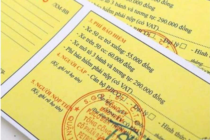 Bảo hiểm xe máy bắt buộc: Cần chấn chỉnh tình trạng "dễ mua- khó đòi" Bảo hiểm xe máy bắt buộc: Cần chấn chỉnh tình trạng "dễ mua- khó đòi"