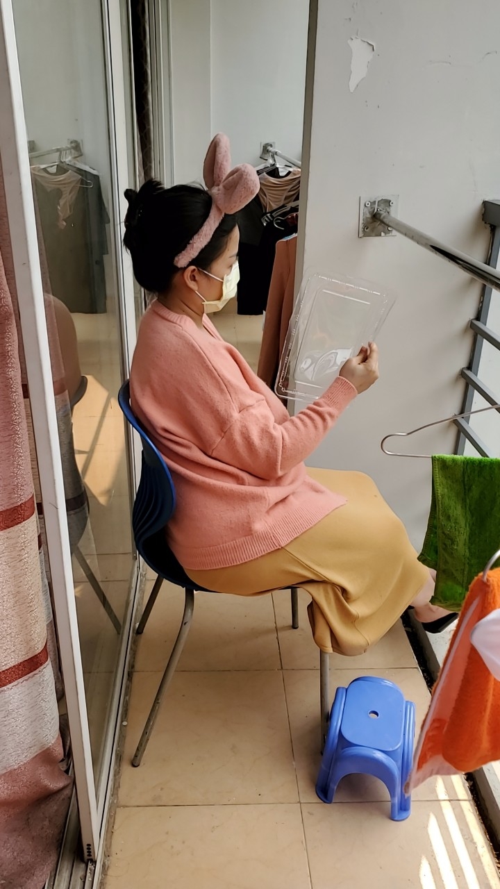 "Bí mật" bên trong khu "nghỉ dưỡng" của các công dân đi cách ly bi mat ben trong khu nghi duong cua cac cong dan di cach ly