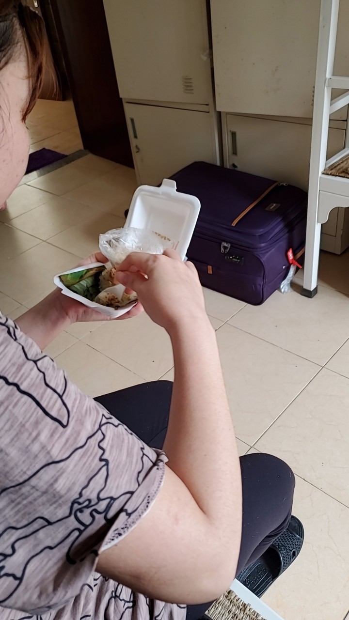 "Bí mật" bên trong khu "nghỉ dưỡng" của các công dân đi cách ly bi mat ben trong khu nghi duong cua cac cong dan di cach ly