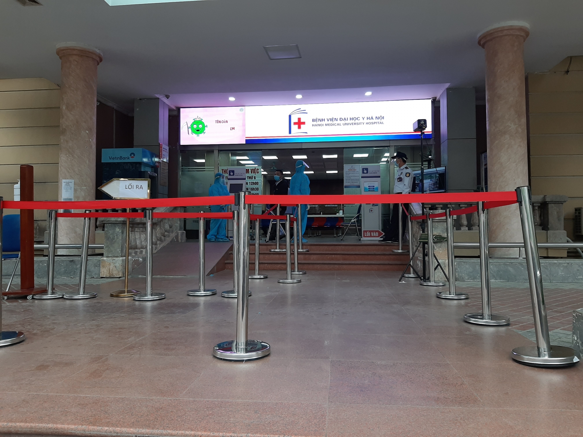 tu bach mai khien nhieu benh vien thay doi suy nghi noi chua benh khong so benh