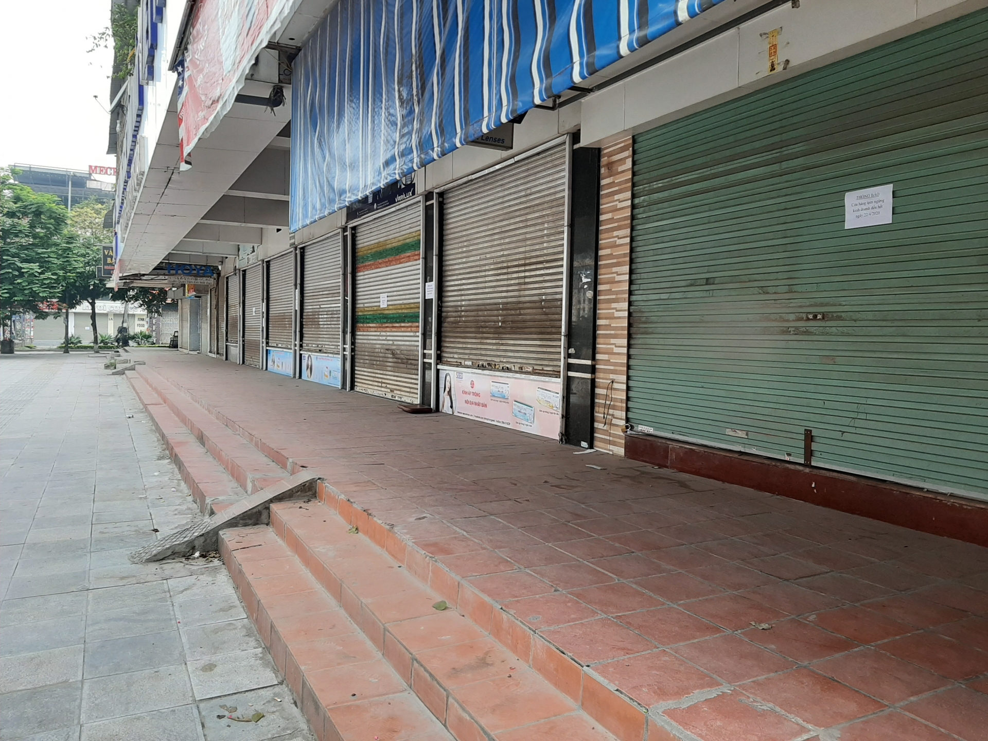 Nhịp sống Hà Nội sôi động trở lại khi bước vào tuần cách ly xã hội tiếp theo nhip song ha noi soi dong tro lai khi buoc vao tuan cach ly xa hoi tiep theo