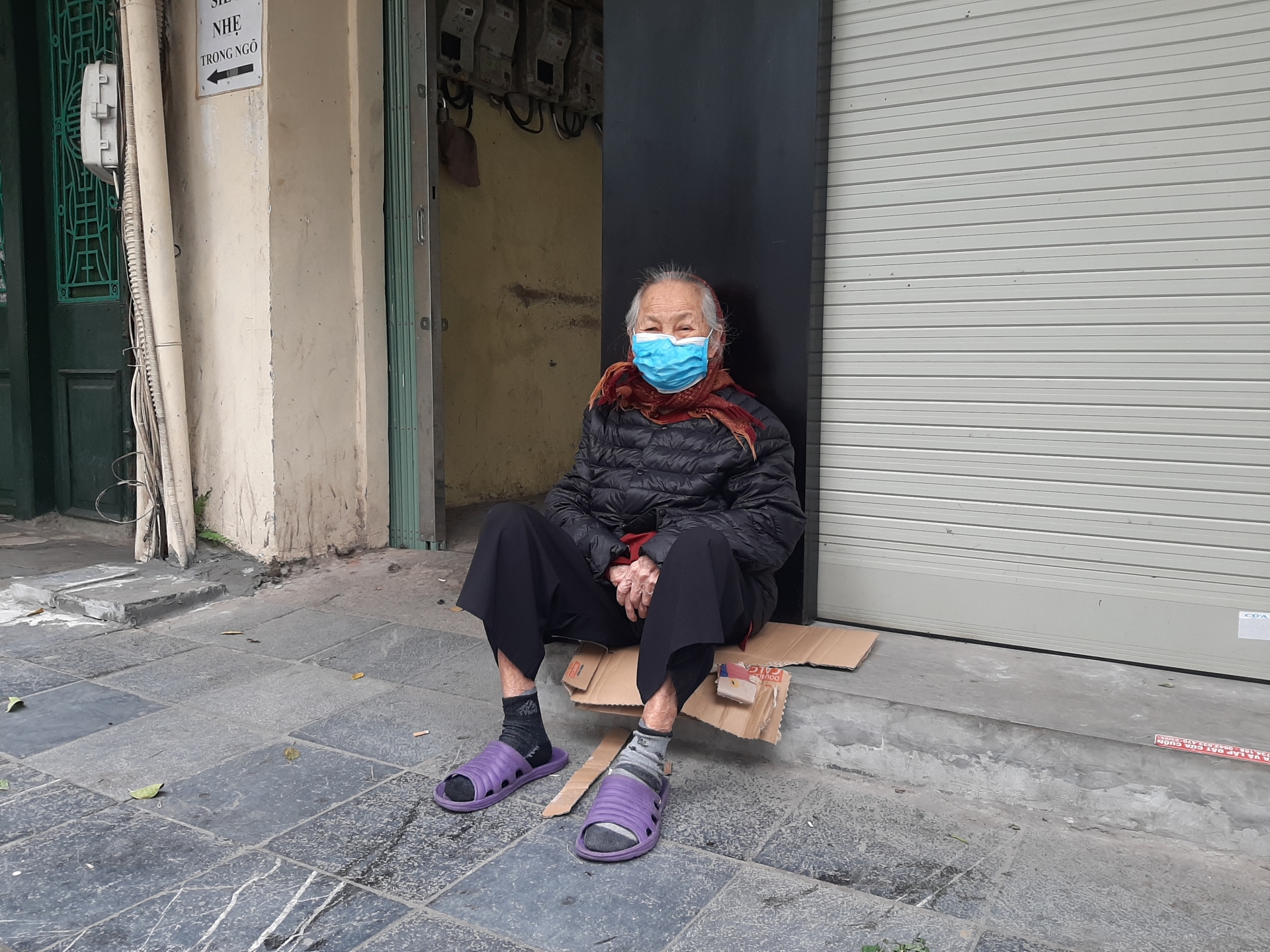 Nhịp sống Hà Nội sôi động trở lại khi bước vào tuần cách ly xã hội tiếp theo nhip song ha noi soi dong tro lai khi buoc vao tuan cach ly xa hoi tiep theo