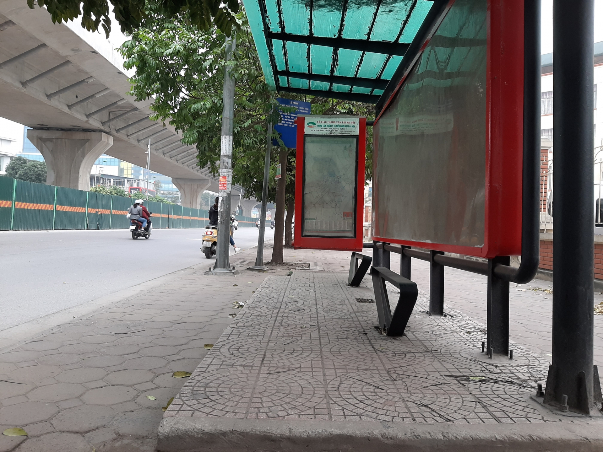 Nhịp sống Hà Nội sôi động trở lại khi bước vào tuần cách ly xã hội tiếp theo nhip song ha noi soi dong tro lai khi buoc vao tuan cach ly xa hoi tiep theo