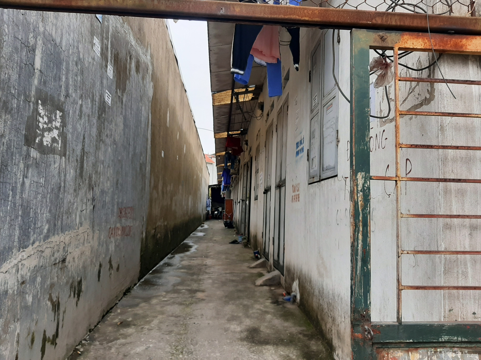 nhung chiec bay dang rinh rap nguoi lao dong sau nhung ngay cach ly xa hoi