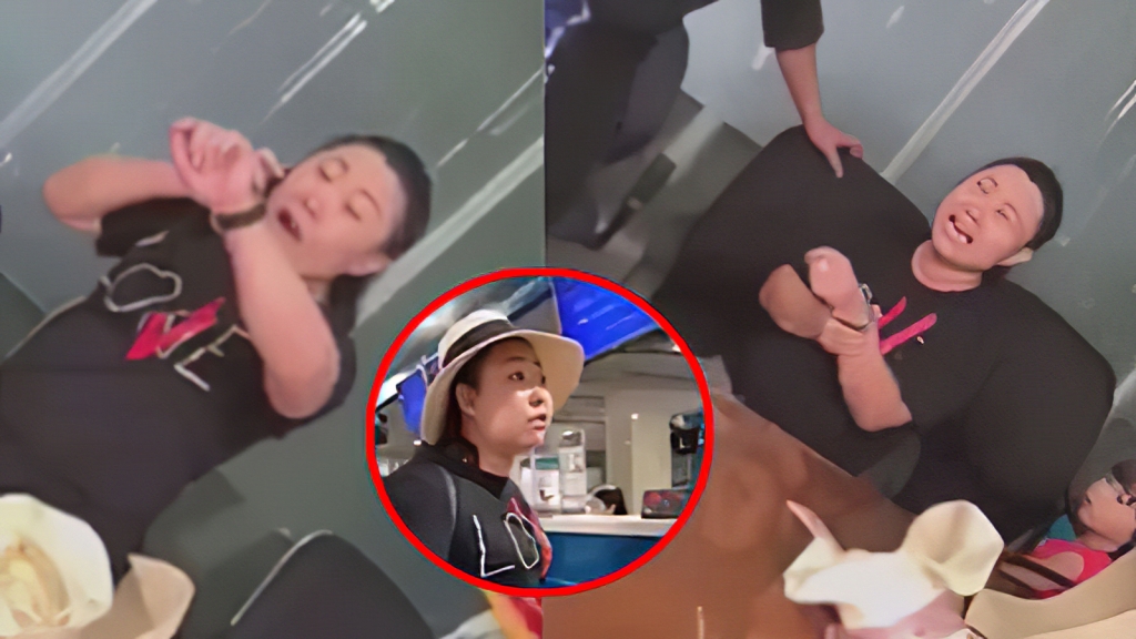 Lại nghĩ về chuyện cấm vận chuyển hàng không với bà Lê Thị Hiền 