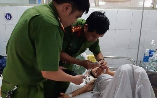 gieo hat tu te gat qua tot lanh