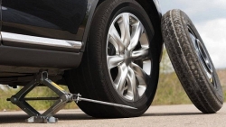 thuy kich va cach lai xe an toan qua vung ngap nuoc