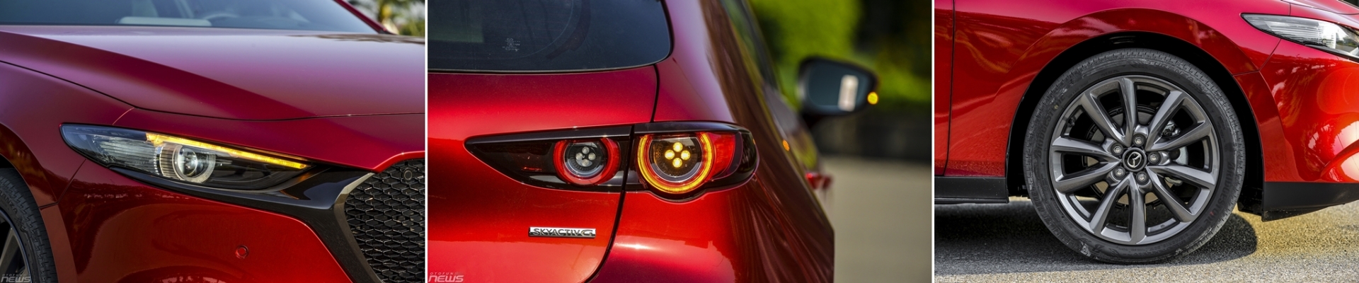 danh gia nhanh mazda 3 2020