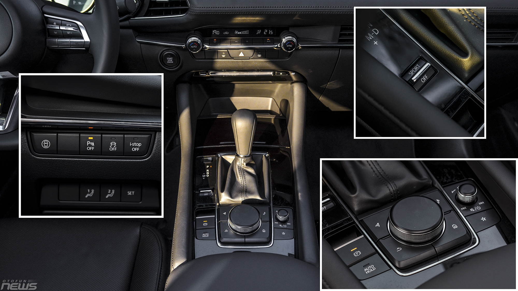 danh gia nhanh mazda 3 2020