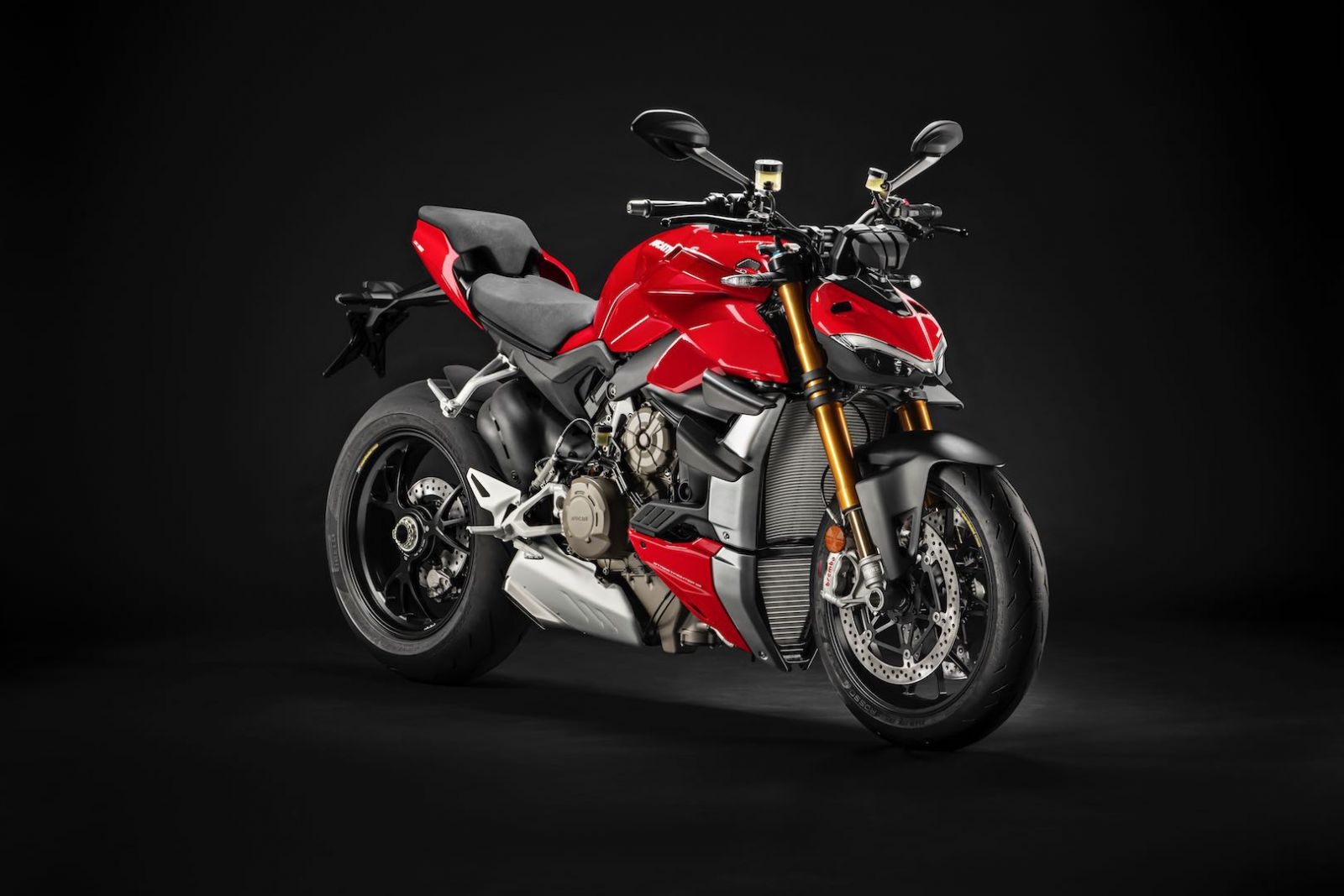 Ngắm Ducati Streetfighter V4, chiếc mô tô đẹp nhất triển lãm EICMA 2019 ngam ducati streetfighter v4 chiec mo to dep nhat trien lam eicma 2019