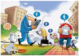 Ném đá, chó, MA và tiếng hét