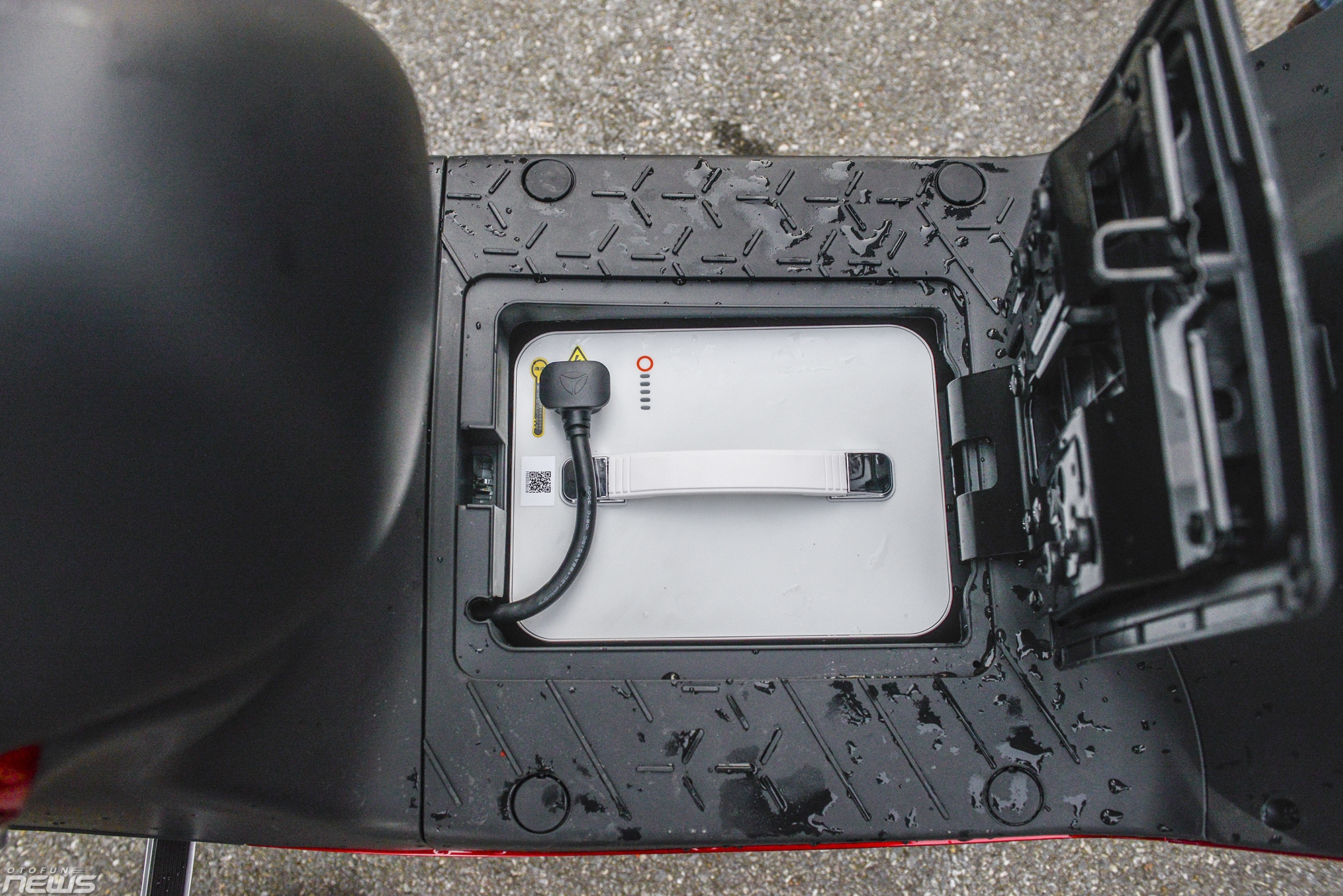 Thương hiệu xe máy điện Yadea gia nhập thị trường Việt Nam yadea thuong hieu xe may dien ban chay nhat the gioi chinh thuc gia nhap thi truong viet nam