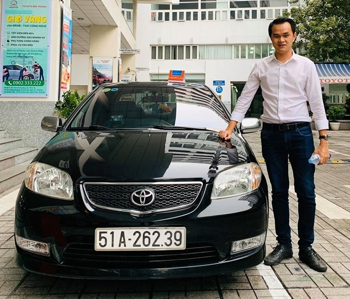 Những điều chưa biết về giải đua Auto Gymkhana đầu tiên Việt Nam nhung dieu chua biet ve giai dua auto gymkhana dau tien viet nam