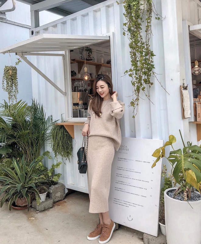 Mặc ấm và đẹp dịp Tết nguyên đán Canh Tý 2020 mac am va dep dip tet nguyen dan canh ty 2020