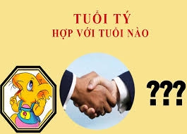 Năm 2020, để làm ăn thành công Tuổi Tý nên kết hợp với tuổi nào?
