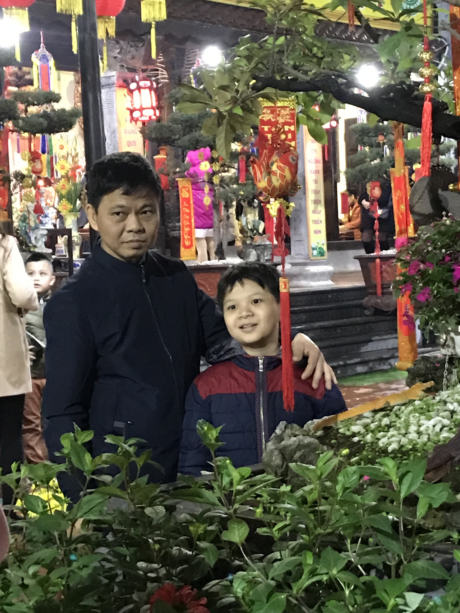 Mong ước giản dị của người lao động trong năm mới mong uoc gian di cua nguoi lao dong trong nam moi