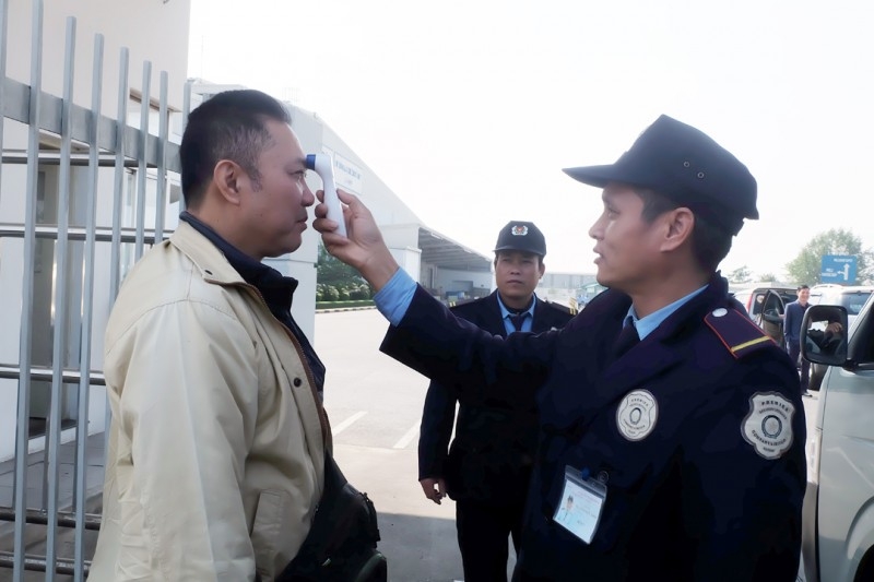 Doanh nghiệp và công đoàn phối hợp ngăn ngừa dịch bệnh do virus corona doanh nghiep va cong doan phoi hop ngan ngua dich benh do virus corona