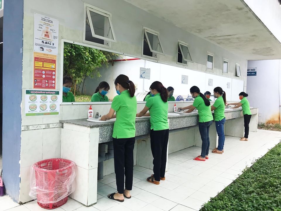 quan triet phuong cham phong benh hon chua benh