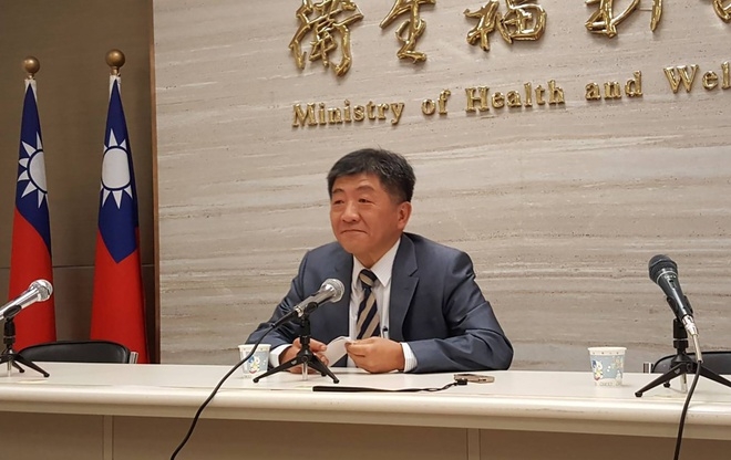 Xác nhận ca tử vong đầu tiên vì virus Corona tại Đài Loan