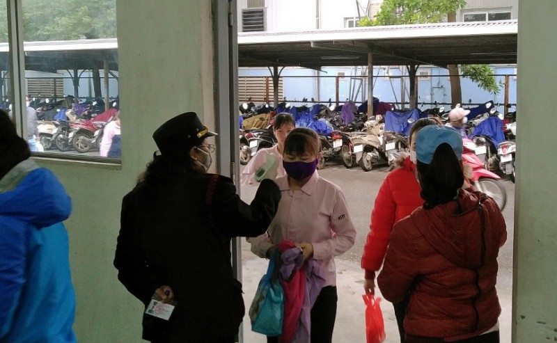 cung cap thong tin chinh xac cho nguoi lao dong truoc dai dich covid 19