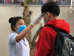 Nhiều tỉnh, thành tiếp tục cho học sinh nghỉ học do dịch bệnh Covid-19