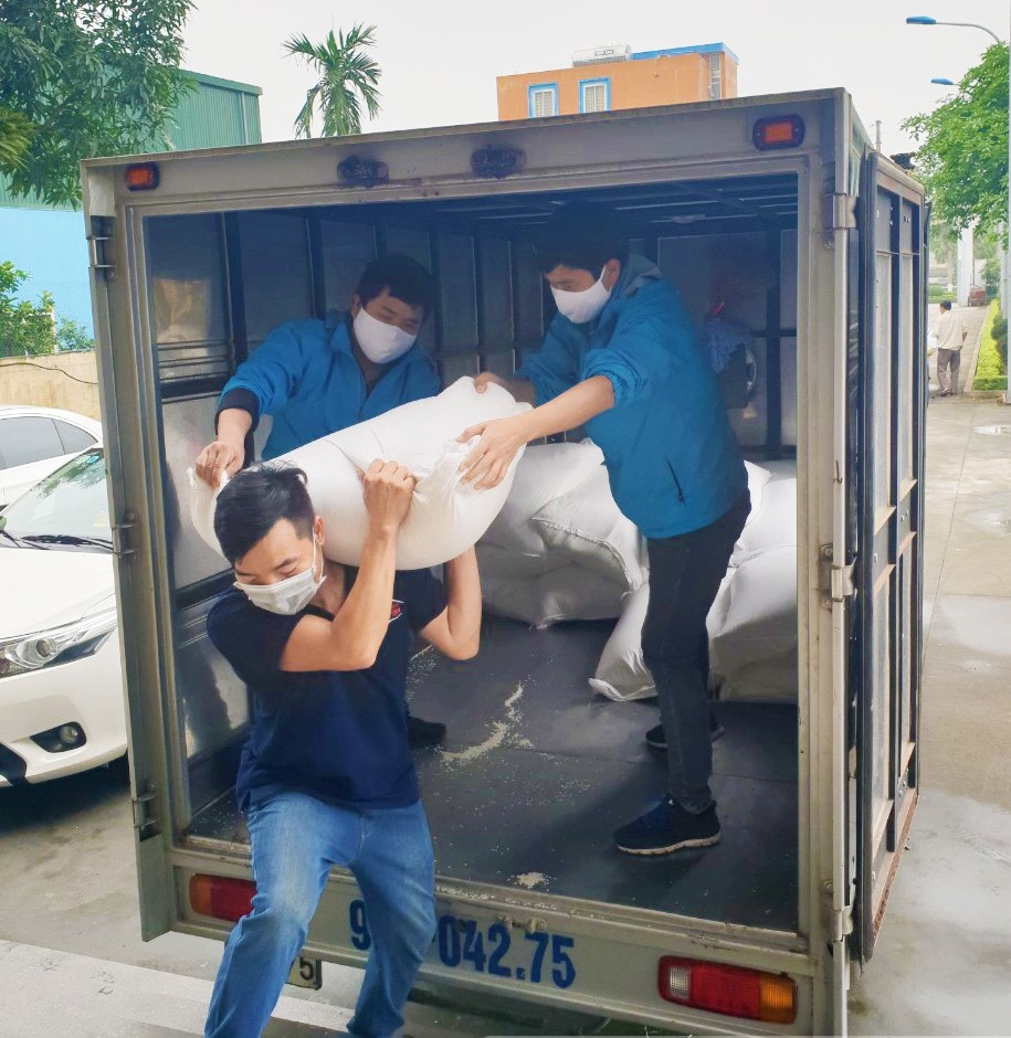 kheo leo trong thuong luong nang cao phuc loi cho nguoi lao dong