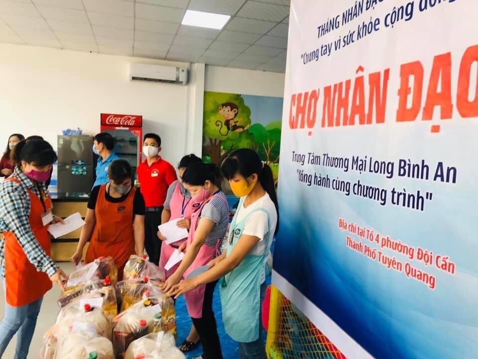 Đảm bảo quyền lợi người lao động không bị giảm lương vì dịch bệnh