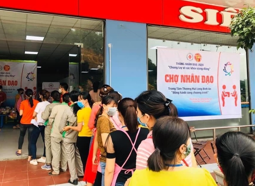 dam bao quyen loi nguoi lao dong khong bi giam luong vi dich benh